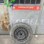 Volkswagen transporter jant çıkma orijinal