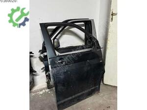 Volkswagen Transporter Kapıları Çıkma Orijinal