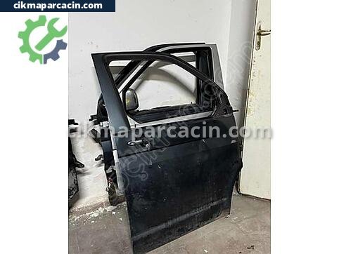 Volkswagen Transporter Kapı (Ön Sol) çıkma parça