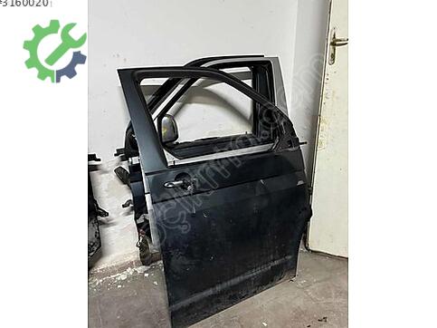 Volkswagen Transporter Kapı (Ön Sol) çıkma parça