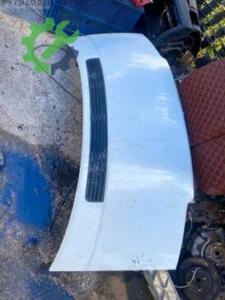 Volkswagen Transporter Kaput Çıkma