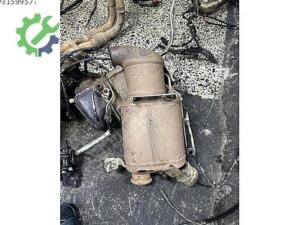VOLKSWAGEN TRANSPORTER KATALİZÖR 7E0131709H