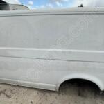 Komple Arka Volkswagen Transporter Çıkma
