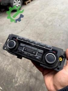 VOLKSWAGEN TRANSPORTER KLİMA PANALEİ CAREVELLE ORİJİNAL