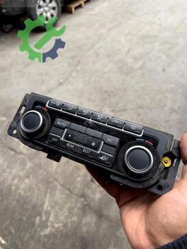 Volkswagen Transporter Klima çıkma parça
