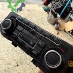 VOLKSWAGEN TRANSPORTER KLİMA PANALEİ CAREVELLE ORİJİNAL