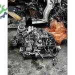 VOLKSWAGEN TRANSPORTER KOMPLE MOTOR ÇİFT TURBO 180’Lik