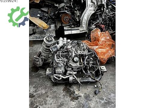 Volkswagen Transporter Komple Motor çıkma parça