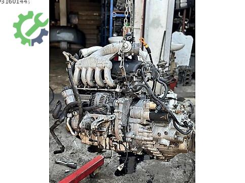 Volkswagen Transporter Kalorifer Motoru çıkma parça