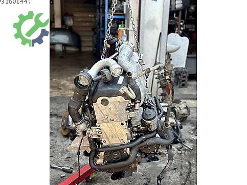 Volkswagen Transporter Kalorifer Motoru çıkma parça