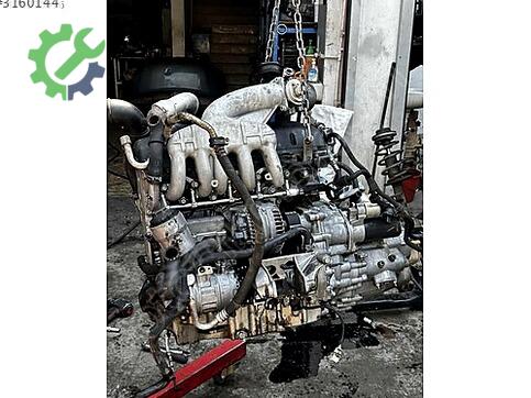 Volkswagen Transporter Kalorifer Motoru çıkma parça