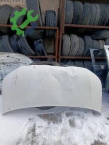 Volkswagen Transporter ön kaput