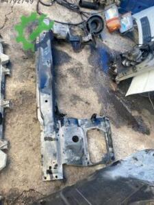 Orijinal Volkswagen Transporter Ön Panel Çıkma