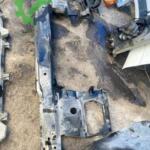 Volkswagen Transporter Ön Panel Çıkma