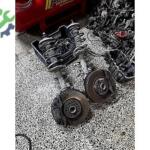 VOLKSWAGEN TRANSPORTER ÖN TAŞIYICI AMARTİSÖR YAY KOMPLE