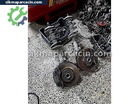 Volkswagen Transporter Ön Taşıyıcı çıkma parça