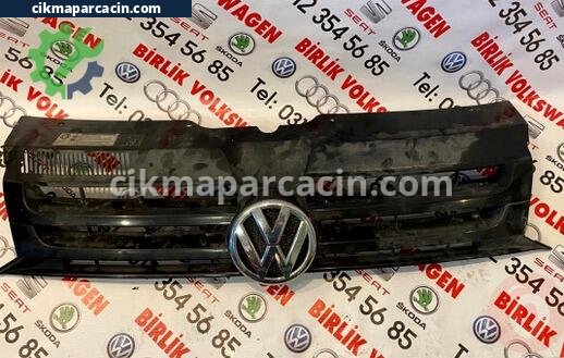 Volkswagen Transporter Panjur çıkma parça