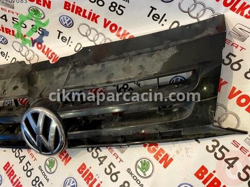 Volkswagen Transporter Panjur çıkma parça
