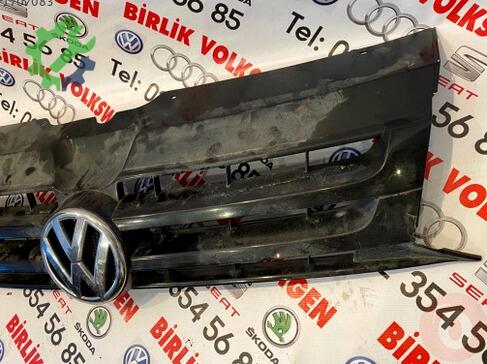 Volkswagen Transporter Panjur çıkma parça