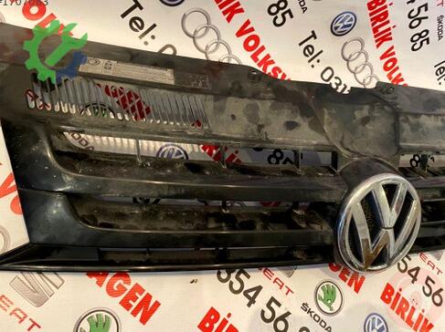 Volkswagen Transporter Panjur çıkma parça