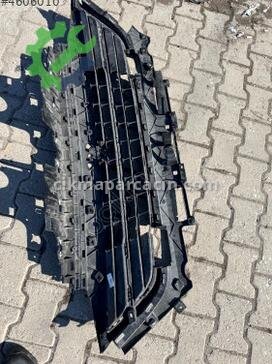 Volkswagen Transporter Panjur çıkma parça