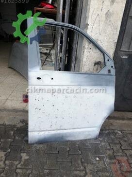 Volkswagen Transporter Sağ Ön Kapı çıkma parça