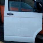 Volkswagen Transporter sağ ön kapı orjinal çıkma