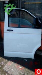 Volkswagen Transporter sağ ön kapı orjinal çıkma
