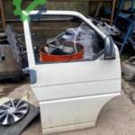 Volkswagen Transporter Sağ Ön Kapı Sökme Çıkma