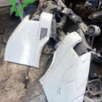 Çıkma Volkswagen Transporter Sağ Sol Çamurluk