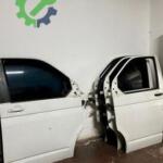 Volkswagen Transporter Sağ Sol Ön Kapılar