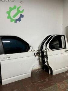 Volkswagen Transporter Sağ Sol Ön Kapılar