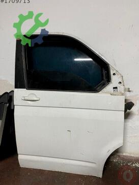 Volkswagen Transporter Komple Ön çıkma parça