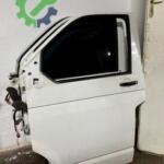Volkswagen Transporter Sağ Sol Ön Kapılar