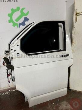Volkswagen Transporter Komple Ön çıkma parça