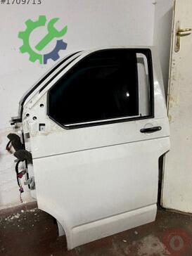 Volkswagen Transporter Komple Ön çıkma parça