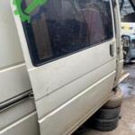 Volkswagen Transporter Orijinal Çıkma Sağ Kapı