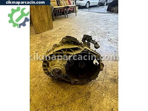 Volkswagen Transporter Vites çıkma parça