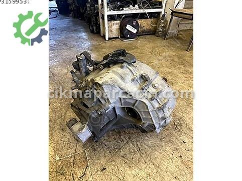 Volkswagen Transporter Vites çıkma parça