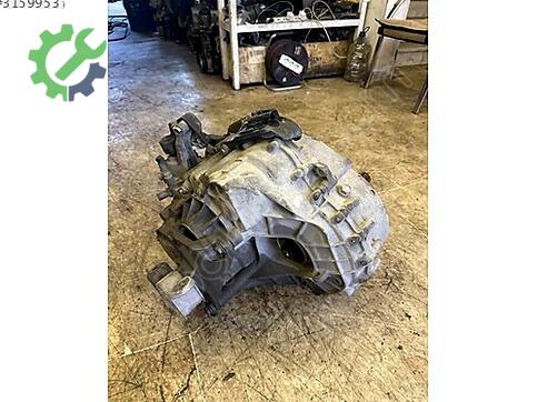 Volkswagen Transporter Vites çıkma parça