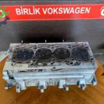 Volkswagen Transporter Silindir Kapağı (Tüm Modeller)