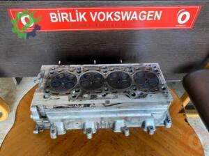 Volkswagen Transporter Silindir Kapağı (Tüm Modeller)