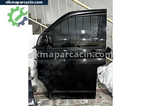 Volkswagen Transporter Sol Kapı çıkma parça