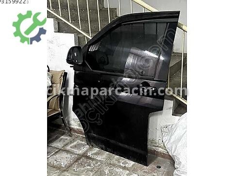 Volkswagen Transporter Sol Kapı çıkma parça
