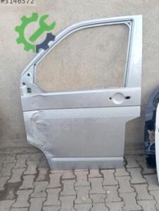 Volkswagen Transporter sol ön kapı 2007 2015 arası