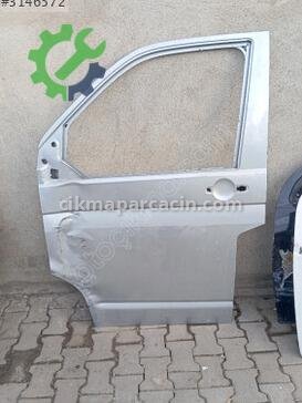 Volkswagen Transporter Sol Ön Kapı çıkma parça