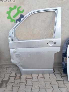 Volkswagen Transporter Sol Ön Kapı çıkma parça