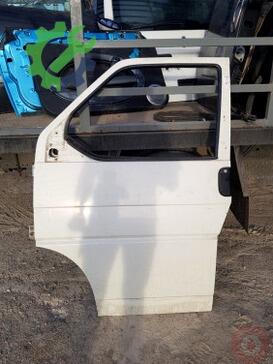 Volkswagen Transporter Sol Ön Kapı çıkma parça