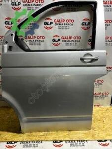 VOLKSWAGEN TRANSPORTER SOL ÖN KAPI ORJINAL ÇIKMA