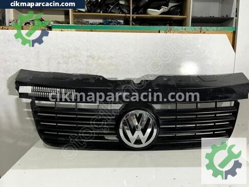 Volkswagen Transporter Ön Panjur çıkma parça